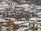 Fondos de escritorio y pantalla de Montes, Montaas, Cordilleras Nevadas